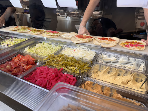 Photo of JJ's Shawarma - 309 Colonnade Dr Unit 900, Kemptville, ON K0G 1J0